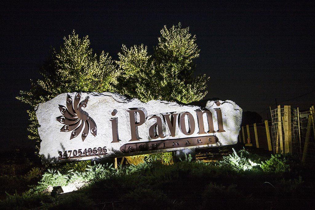 Agrimare I Pavoni Montalto di Castro Exterior foto