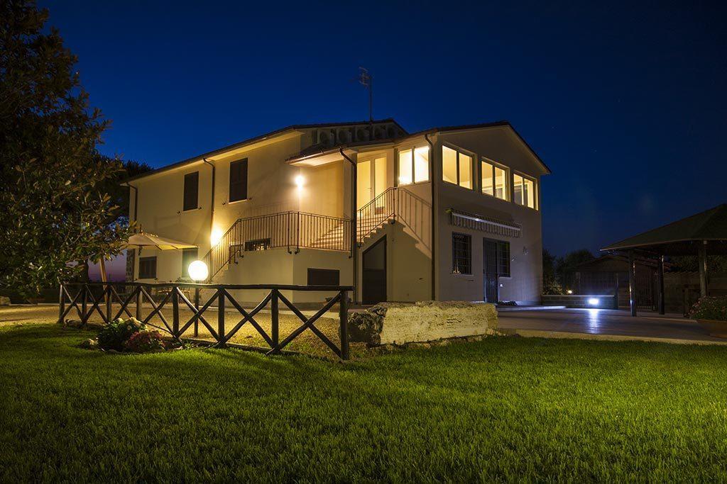 Agrimare I Pavoni Montalto di Castro Exterior foto