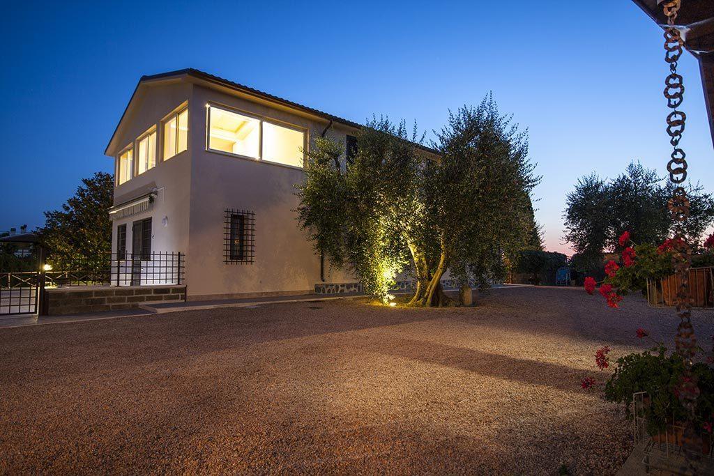 Agrimare I Pavoni Montalto di Castro Exterior foto