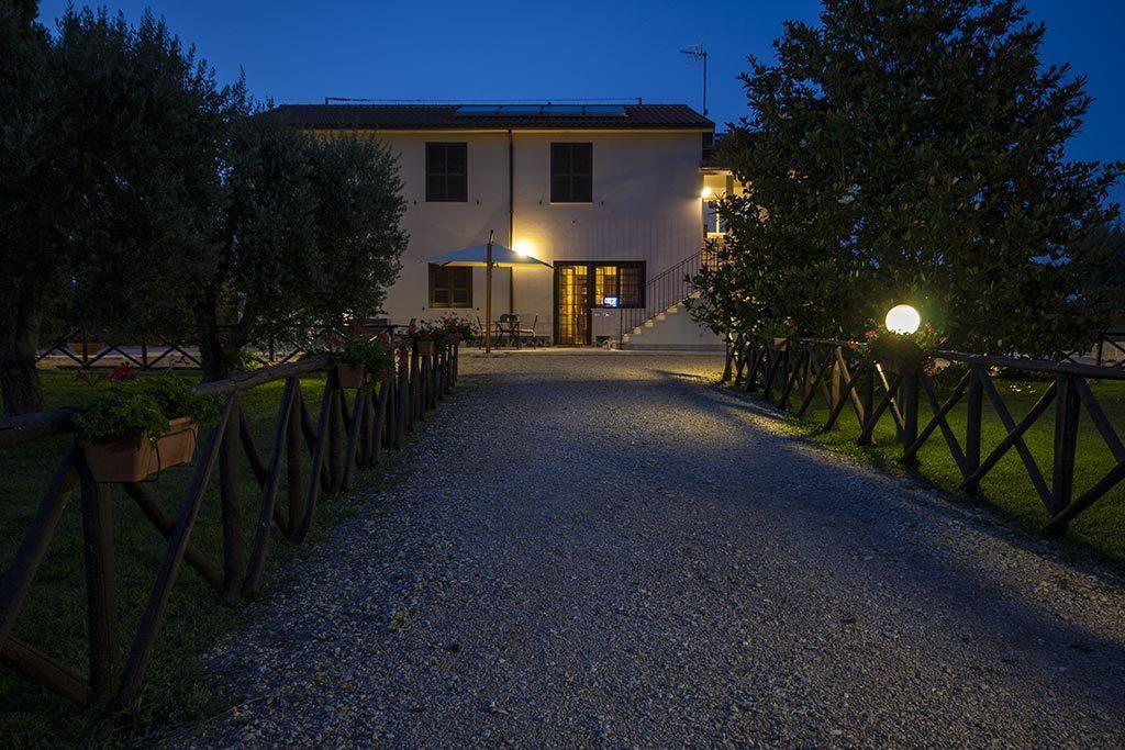 Agrimare I Pavoni Montalto di Castro Exterior foto