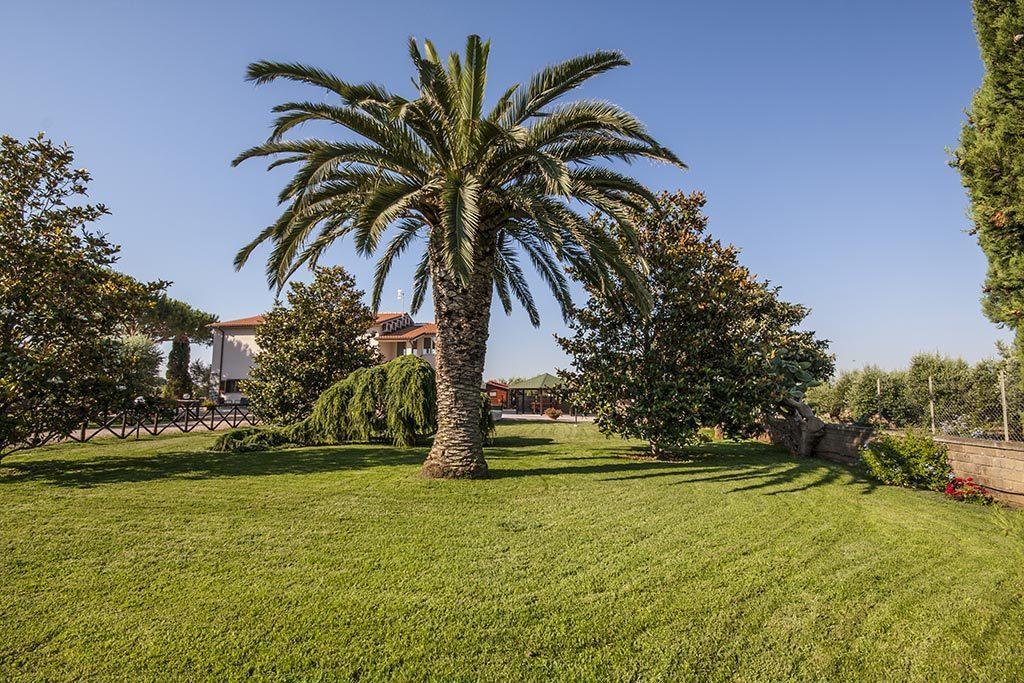 Agrimare I Pavoni Montalto di Castro Exterior foto