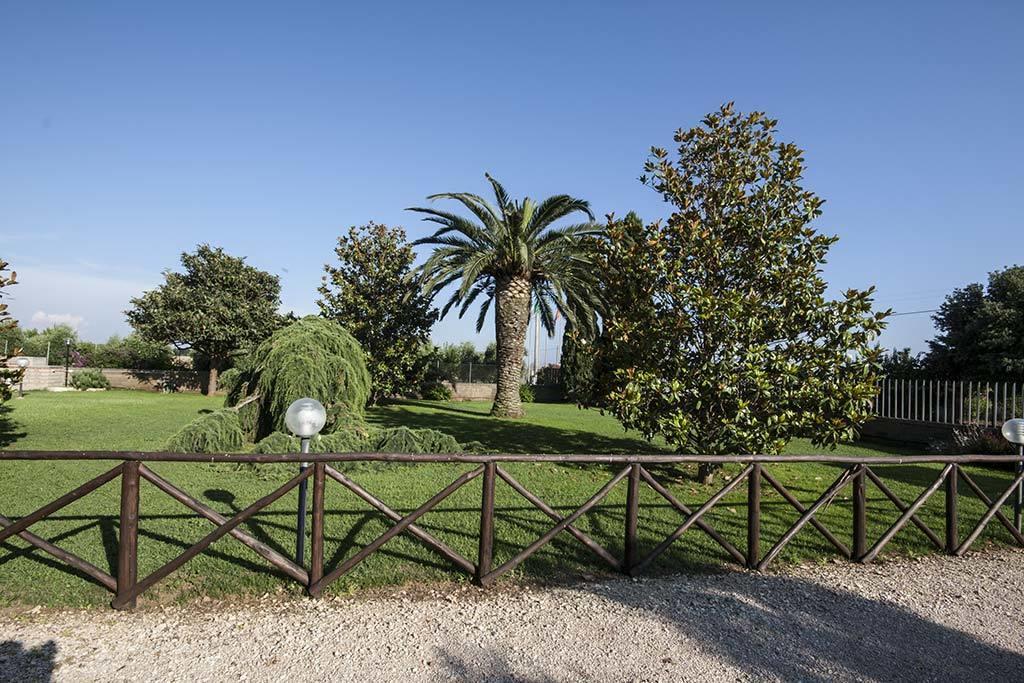 Agrimare I Pavoni Montalto di Castro Exterior foto