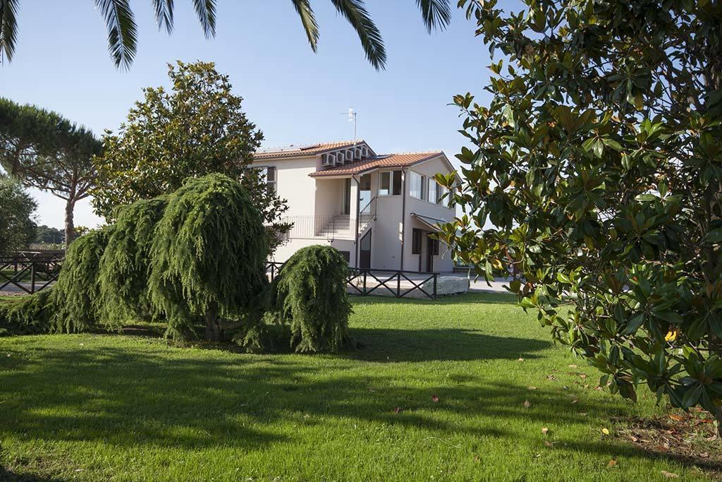 Agrimare I Pavoni Montalto di Castro Exterior foto